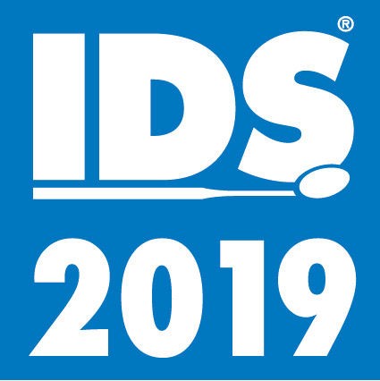 Международная стоматологическая выставка IDS 2019
