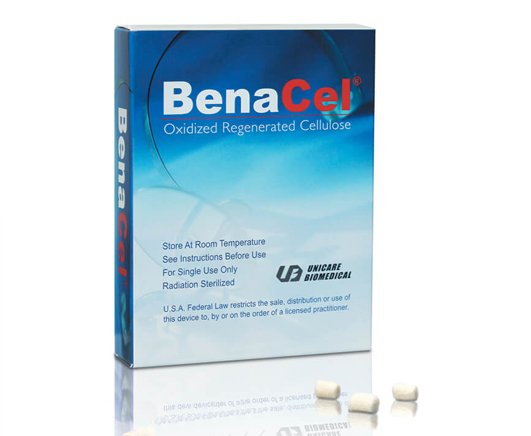 Стоматологическая повязка Benacel B01-0108