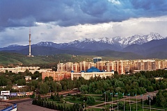 Открылось представительство компании StomSupply в Казахстане.
