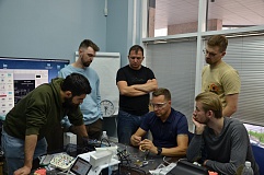 Двухдневный офис-курс АО4 с практикой на моделях, Санкт-Петербург